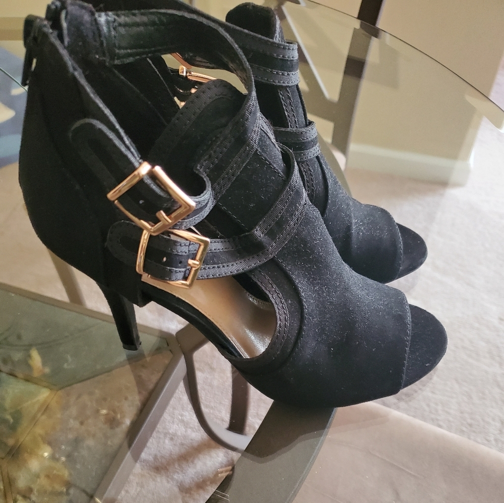 Heels
